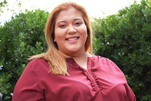 Meet your Posher, Michelle